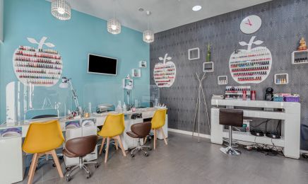 Bee Nails : Manucure à Clamart
