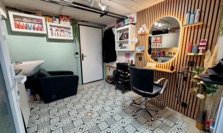 MG BIEN-ÊTRE : Coiffeur à Champcueil