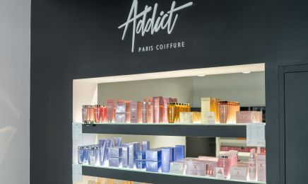 Addict Paris - Limoges Le Vigen : Barbier à Le Vigen