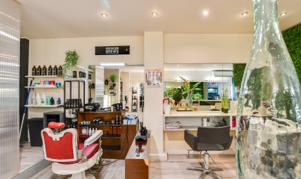L'Institut de Coiffure : Coiffeur à Toulouse
