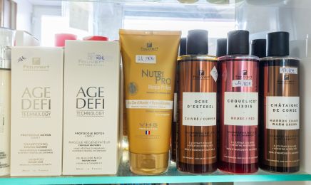 Hag'tif : Barbier à La Hague