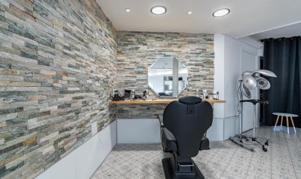 Tête à Tête : Coiffeur à Crozon