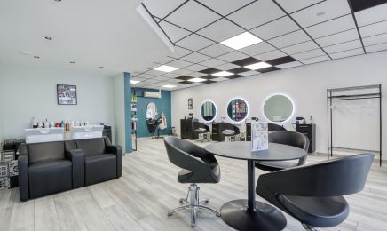 AS FEELING Coiffure : Coiffeur à Gerzat