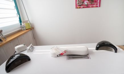L’Atelier du Bien-être  : Institut de beauté à La Tardière