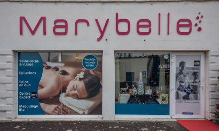 Marybelle : Manucure à Pontivy