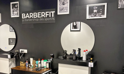 Barber Fit Corbeil : Institut de beauté à Corbeil-Essonnes
