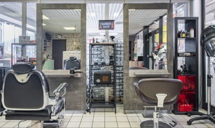 Studio Coiffure : Coiffeur à Algrange