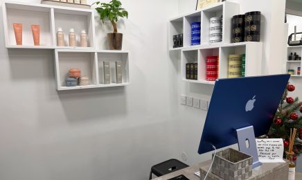 L'instant Groom : Coiffeur à Saint-Aunès
