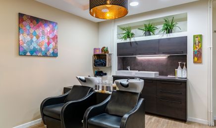 Generation Coiffure  : Coiffeur à Saint-Renan