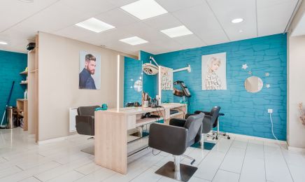 l’atelier beauté : Coiffeur à Mamers