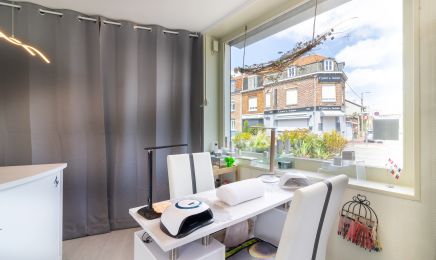 Bar Beauté  : Institut de beauté à Lille