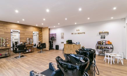 DS de la beauté : Coiffeur à Wasquehal