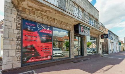 R Style : Coiffeur à Abscon