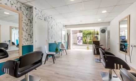 Caract’hair  : Coiffeur à Tergnier