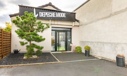 Dépêche Mode : Coiffeur à Witry-lès-Reims