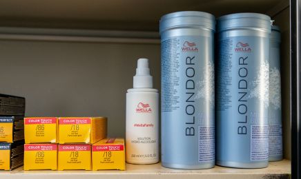 École Terrade - Cambrai - Coiffure  : Coiffeur à Cambrai