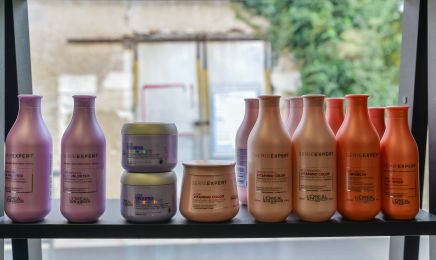 Le Salon de Marie : Coiffeur à Chambray-lès-Tours