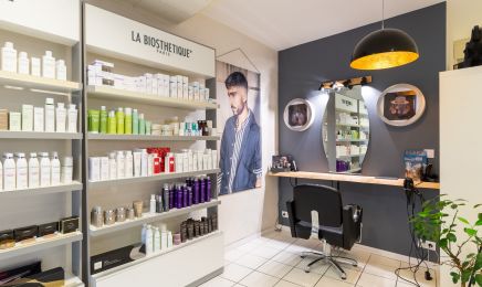 Osez Être  : Coiffeur à Château-Gontier-sur-Mayenne