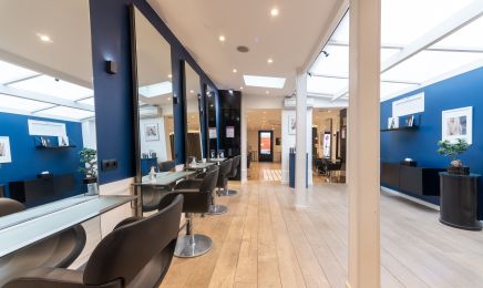 Arnaud et Louis - Paris 7ème : Coiffeur à Paris