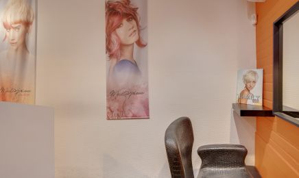 Max’Coiff : Coiffeur à Ath