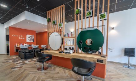 Look in : Institut de beauté à Feyzin