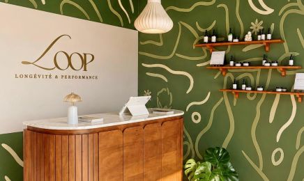 LOOP  : Institut de beauté à Magné