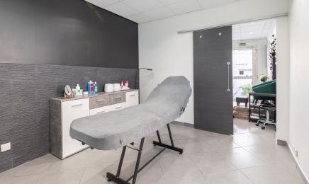 MS Nails Beauty : Manucure à Auriol