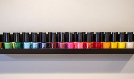 S Beauty Concept : Manucure à Besançon