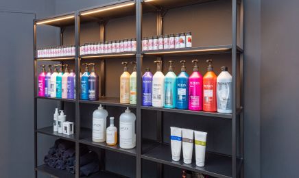 Crescendo Women  : Coiffeur à Nancy