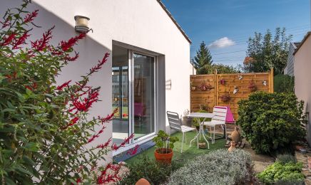 Cote salon  : Coiffeur à Niort