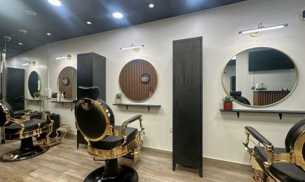 Barber Street : Barbier à La Roche-sur-Foron