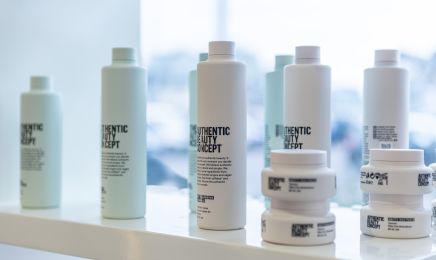 Baptiste et Alexia : Coiffeur à Sotteville-lès-Rouen