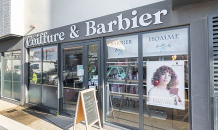 MEL ANGE DES COIFFURES - Uchaud : Coiffeur à Uchaud