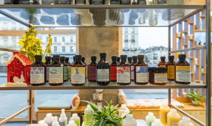 Ronan Artisan Coiffeur Zola : Coiffeur à Rennes