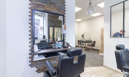 MC Créa'tif : Coiffeur à Saint-Yrieix-la-Perche