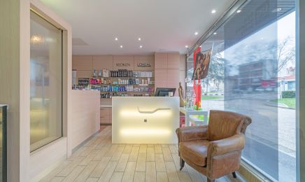 5ème Avenue : Coiffeur à Nancy