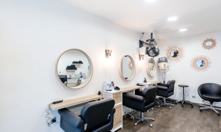Le Salon de Cindy : Coiffeur à Belle-Isle-en-Terre