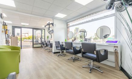 Coiffure frederic pujol : Coiffeur à Cenon