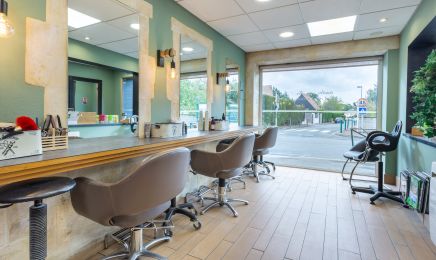 Sympa'tifs : Coiffeur à Cairon
