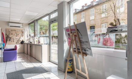 Sylisa Coiffure  : Coiffeur à Saint-Céré