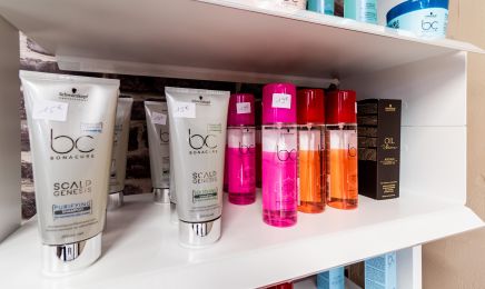 O'bel endroit : Coiffeur à Fleurance