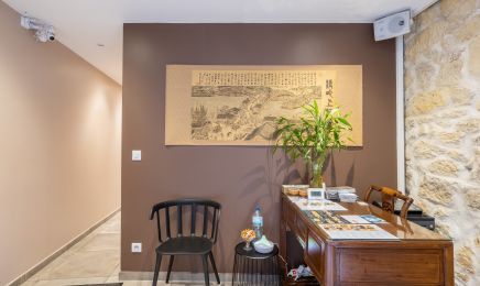 OLIYA - Salon de Massage : Institut de beauté à Paris