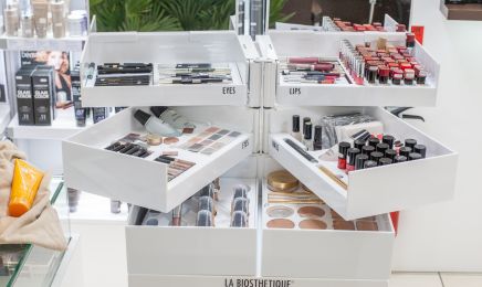 Le Salon : Institut de beauté à Avranches
