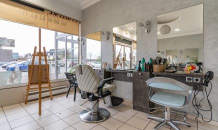 Flô Coiffure  : Coiffeur à Noiseau