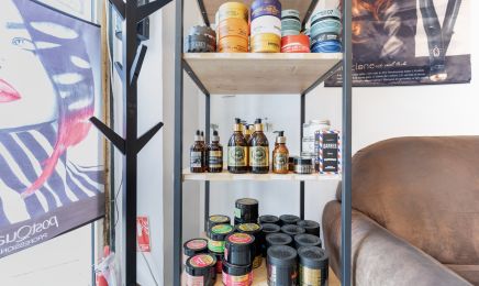 DIDO COIFF : Coiffeur à Saint-Brevin-les-Pins