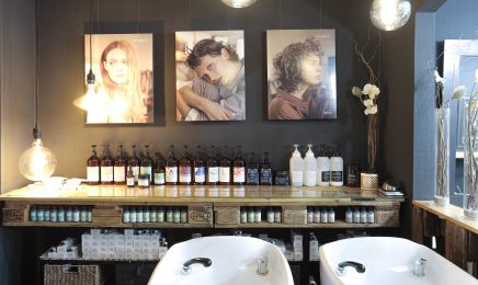 Jean-Pierre Coiffure : Coiffeur à Mérignac
