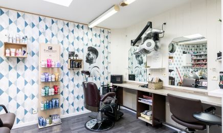 My Salon : Coiffeur à Pédernec
