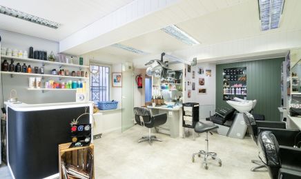Coiffure penelope : Coiffeur à Saint-Jean-Saint-Nicolas