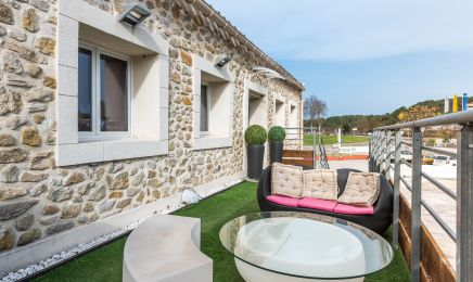SHIKSOA : Coiffeur à Montferrier-sur-Lez