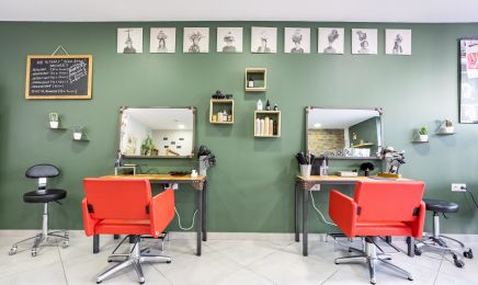 Lou'isa Coiffure : Coiffeur à Port-la-Nouvelle